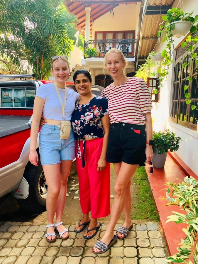 Travellers Home Kandy Bagian luar foto